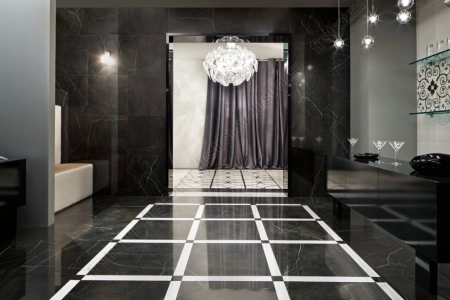 Вставка Italon Шарм Крим Букей 60х60 фото в интернет-магазине Мегастроймаркет