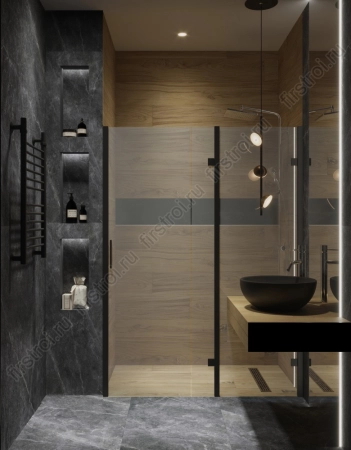 Керамогранит Italon Лофт Оак 20х160 матовый фото в интернет-магазине Мегастроймаркет