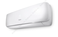 Сплит-система HISENSE PREMIUM DESIGN SUPER DC Inverter AS-10UW4RVETG01G / AS-10UW4RVETG01W фото в интернет-магазине Мегастроймаркет