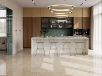 Плитка Kerama Marazzi  Эвора бежевый обрезной 30х89.5 глянцевая фото в интернет-магазине Мегастроймаркет
