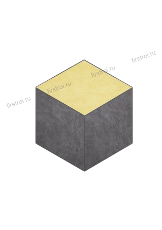 Керамогранит Estima Мозаика SR06/SR04 Cube 29x25x10 Неполированный