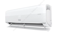 Сплит-система HISENSE AIR SENSATION SUPERIOR DC Inverter AS-10UW4RXVQF00G / AS-10UW4RXVQF00W фото в интернет-магазине Мегастроймаркет