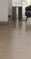 Угловой элемент Kerama Marazzi Угол внешний Меранти беж темный 8х2.9 матовая фото в интернет-магазине Мегастроймаркет
