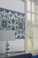 Декор Kerama Marazzi  Девоншир 20х20 глянцевый фото в интернет-магазине Мегастроймаркет Декор Kerama Marazzi  Девоншир 20х20 глянцевый фото в интернет-магазине Мегастроймаркет