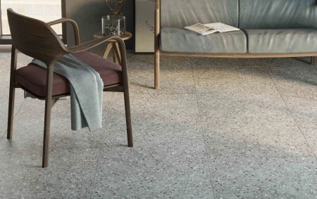 Керамогранит Creto  Ньютрон Флэр 60х60 матовый фото в интернет-магазине Мегастроймаркет