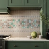 Плитка Kerama Marazzi  Анвер рыжий 30.1х30.1 матовая фото в интернет-магазине Мегастроймаркет Плитка Kerama Marazzi  Анвер рыжий 30.1х30.1 матовая фото в интернет-магазине Мегастроймаркет