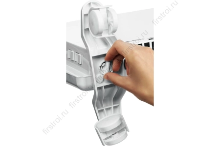 Конвектор электрический Steher 2000Вт фото в интернет-магазине Мегастроймаркет