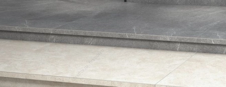 Керамогранит Kerama Marazzi  Роверелла беж светлый обрезной 60х119.5 матовый фото в интернет-магазине Мегастроймаркет