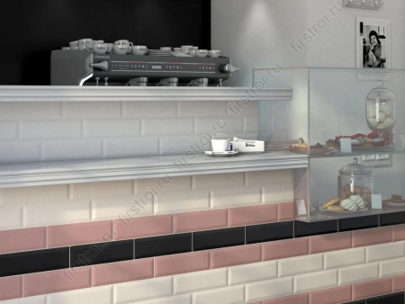 Декор Kerama Marazzi  Spoon зелёный 8.5х28.5 матовый (NT/A51/9001) фото в интернет-магазине Мегастроймаркет