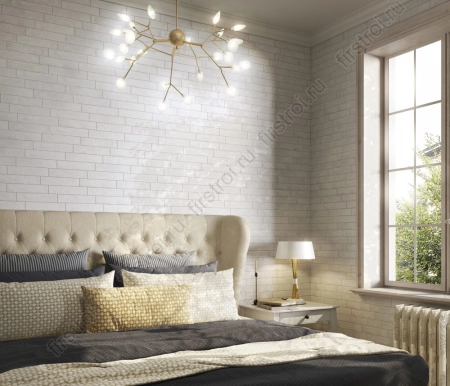 Плитка Kerama Marazzi  Марракеш коричневый матовый 6х28.5 матовая фото в интернет-магазине Мегастроймаркет