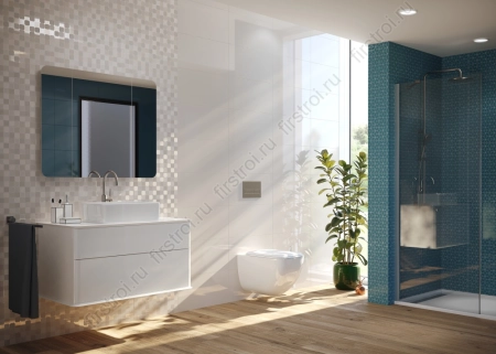 Плитка Creto  Mono rose 30х60 глянцевая фото в интернет-магазине Мегастроймаркет Плитка Creto  Mono rose 30х60 глянцевая фото в интернет-магазине Мегастроймаркет