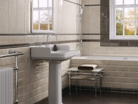 Декор Kerama Marazzi  Эль-Реаль 9.9х20 глянцевый (AD/A490/19052) фото в интернет-магазине Мегастроймаркет