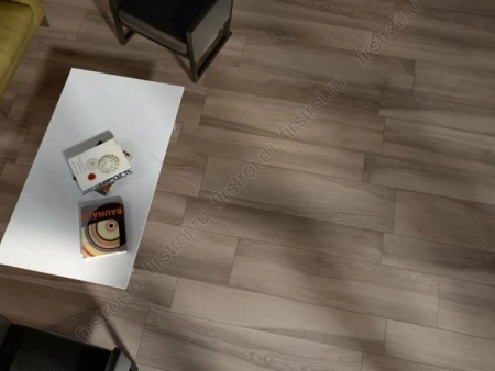 Керамогранит Italon Мезон Фумэ 20х120 матовый фото в интернет-магазине Мегастроймаркет