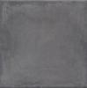 Керамогранит Kerama Marazzi  Карнаби-стрит серый темный 20х20 матовый