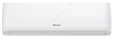 Сплит-система HISENSE CITY DC Inverter AS-18UW4RMSCM01G / AS-18UW4RMSCM01W