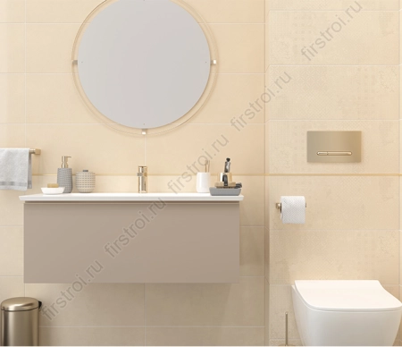 Плитка Creto  Effetto Wood Brown 04 25х60 матовая фото в интернет-магазине Мегастроймаркет