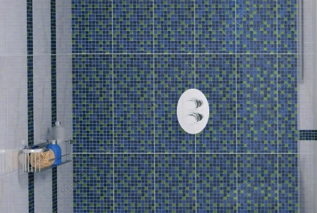 Бордюр Kerama Marazzi  Калькутта 6.3х50 глянцевый фото в интернет-магазине Мегастроймаркет