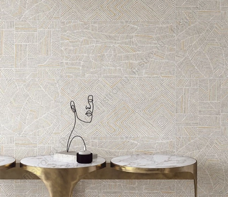 Керамогранит Vitra Stone-X Белый Матовый R10A Ректификат 30x60 фото в интернет-магазине Мегастроймаркет