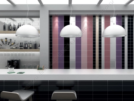 Керамогранит Kerama Marazzi  Калейдоскоп белый 20х20 матовый фото в интернет-магазине Мегастроймаркет