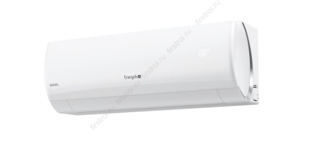 Сплит-система ENERGOLUX BADEN on/off SAS24BD1-A / SAU24BD1-AH фото в интернет-магазине Мегастроймаркет
