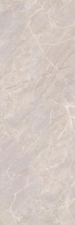 Плитка Kerama Marazzi  Ричмонд беж темный обрезной 30х89.5 глянцевая