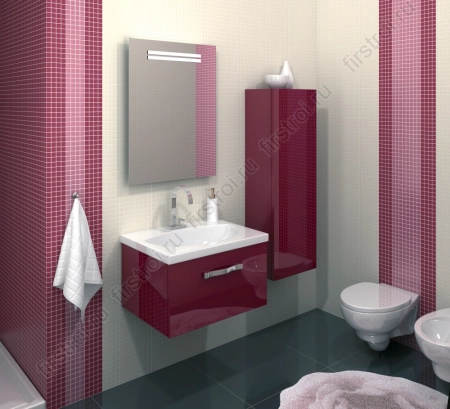 Мозаика Kerama Marazzi  Темари индиго 29.8х29.8 глянцевая фото в интернет-магазине Мегастроймаркет