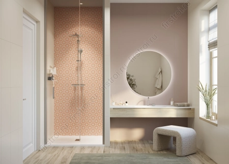 Плитка Creto  Palette Skin 30х60 матовая фото в интернет-магазине Мегастроймаркет