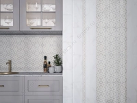 Бордюр Kerama Marazzi  Сибелес 3х40 глянцевый фото в интернет-магазине Мегастроймаркет