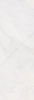 Плитка Kerama Marazzi  Майори белый обрезной 30х89.5 глянцевая