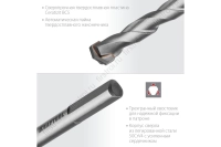 Сверло Kraftool Hard специальное по твёрдым материалам 5х90мм фото в интернет-магазине Мегастроймаркет