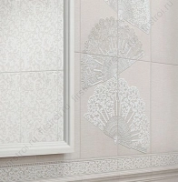 Плитка Kerama Marazzi  Мерлетто 25х40 матовая фото в интернет-магазине Мегастроймаркет