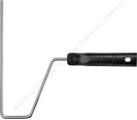 Ручка ЗУБР СТАНДАРТ для валиков, бюгель Ø6мм 180мм (05683-18) фото в интернет-магазине Мегастроймаркет