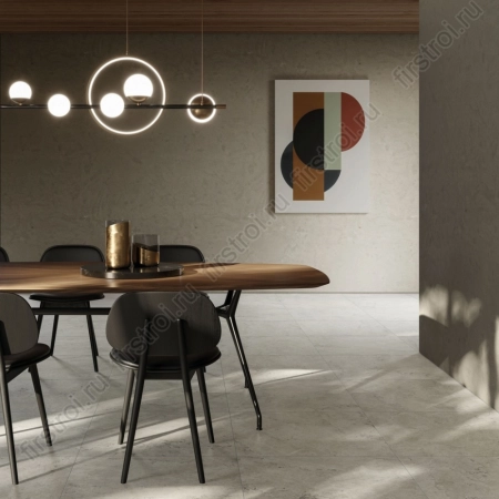 Декор Italon  Метрополис Стрип Колд 26х75 фото в интернет-магазине Мегастроймаркет