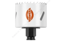 HAWERA Коронка биметалл HSS Progressor 76мм 227665 фото в интернет-магазине Мегастроймаркет HAWERA Коронка биметалл HSS Progressor 76мм 227665 фото в интернет-магазине Мегастроймаркет