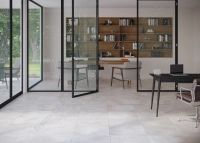 Керамогранит Creto  Lotani светло-серый 60х60 неполированный фото в интернет-магазине Мегастроймаркет