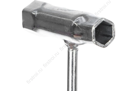 Ключ комбинированный Champion 140-45-25 (10/19) С1204 фото в интернет-магазине Мегастроймаркет