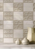 Декор Kerama Marazzi  Пьяцца 3 матовый 9.9х20 матовый фото в интернет-магазине Мегастроймаркет