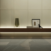 Ступень Italon  Метрополис Дезерт Беж угловая правая 33х160 фото в интернет-магазине Мегастроймаркет