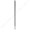 Бур STRONG SDS-Plus 8X310