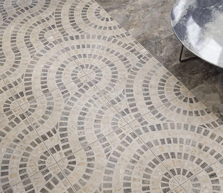 Керамогранит Vitra Marble-X Дезерт Роуз Терра Лаппато R9 60x120 фото в интернет-магазине Мегастроймаркет