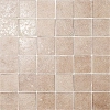 Декор Kerama Marazzi  Эльсинор беж мозаичный 30х30 полированный (BR003)