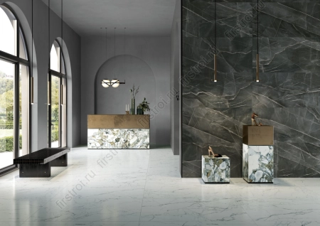 Керамогранит Vitra CityMarble Калакатта Блэк 7ЛПР R9 60x60 фото в интернет-магазине Мегастроймаркет Керамогранит Vitra CityMarble Калакатта Блэк 7ЛПР R9 60x60 фото в интернет-магазине Мегастроймаркет