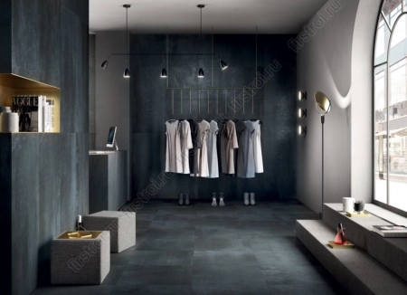 Плинтус Italon Контемпора Пур 7.2х60 патинированный фото в интернет-магазине Мегастроймаркет