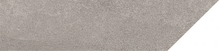 Плинтус Kerama Marazzi  горизонтальный правый Про Стоун серый 9.5х40 матовый