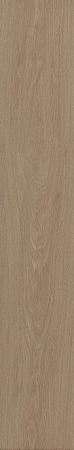Плитка Kerama Marazzi  Ламбро коричневый обрезной 20х120 матовая
