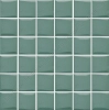 Плитка Kerama Marazzi  Анвер зеленый 30.1х30.1 матовая