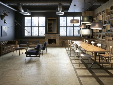 Мозаика Italon  Манетик Дарк 30х30 фото в интернет-магазине Мегастроймаркет