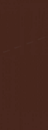 Плитка Kerama Marazzi  Вилланелла коричневый 15х40 глянцевая (15072 N)