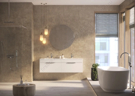 Керамогранит Creto  Rc Monte Dg 60х60 матовый фото в интернет-магазине Мегастроймаркет