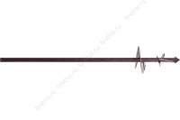 Бур садовый ручной ф200мм  1/2" фото в интернет-магазине Мегастроймаркет